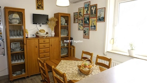 Győr-Nádorvárosban 65 m2-es felújított lakás NAGYON JÓ ÁRON saját garázzsal, tárolóval eladó - kép 6