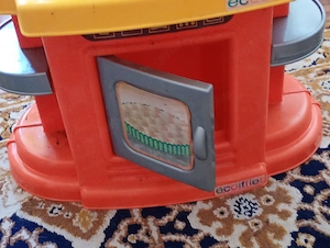 Écoiffier gyerekkonyha közérttel (Super Shop),  5000ft óbuda Écoiffier gyerekkonyha közérttel (Super - kép 6