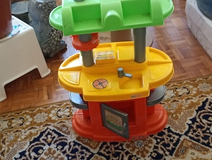 Écoiffier gyerekkonyha közérttel (Super Shop),  5000ft óbuda Écoiffier gyerekkonyha közérttel (Super - kép 5