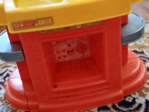 Écoiffier gyerekkonyha közérttel (Super Shop),  5000ft óbuda Écoiffier gyerekkonyha közérttel (Super - kép 4