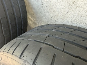 Tesla Model 3 Sport felni szett Hankook nyári gumival 1044264-00-A - kép 10