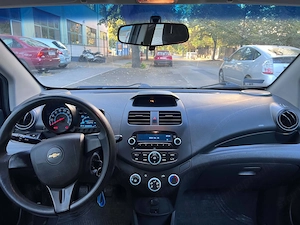 Chevrolet Spark 1.  km   2028-ig műszaki - kép 3
