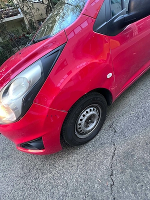 Chevrolet Spark 1.  km   2028-ig műszaki - kép 5