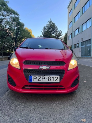 Chevrolet Spark 1.  km   2028-ig műszaki - kép 9
