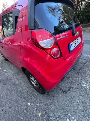 Chevrolet Spark 1.  km   2028-ig műszaki - kép 6