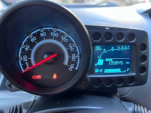 Chevrolet Spark 1.  km   2028-ig műszaki - kép 2