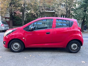 Chevrolet Spark 1.  km   2028-ig műszaki - kép 7