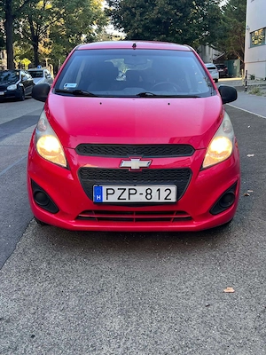 Chevrolet Spark 1.  km   2028-ig műszaki - kép 10