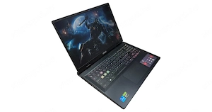 100%-os pozitiv cégtől: MSI SWord16HX a Dr-PC-től
