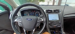 Ford Mondeo 2,o Ecoblue kombi Business- vonóhoroggal - 83500km, friss vizsga - kép 5