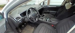 Ford Mondeo 2,o Ecoblue kombi Business- vonóhoroggal - 83500km, friss vizsga - kép 6