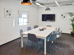Dolgozzon Regus Paulay 52 Office  vagy a globális hálózatunkban elérhető egyéb helyszíneken  - kép 4
