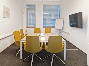 Virtuális iroda Regus Dobogókői - kép 3