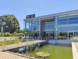 Virtuális iroda Regus Dobogókői - kép 2