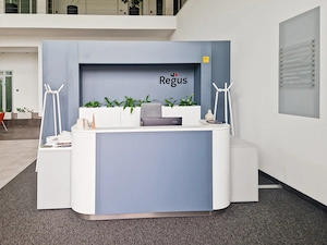 Virtuális iroda Regus Dobogókői - kép 4