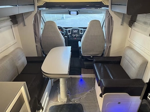 2018 Chausson 635 Flash lakóautó - kép 5