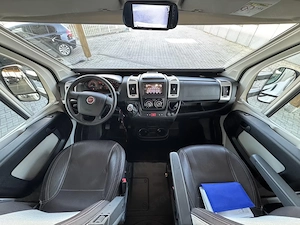 2018 Chausson 635 Flash lakóautó - kép 4