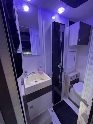 2018 Chausson 635 Flash lakóautó - kép 9