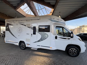 2018 Chausson 635 Flash lakóautó - kép 3