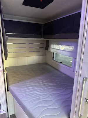 2018 Chausson 635 Flash lakóautó - kép 7