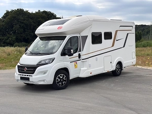 2019 Eura Mobil Profila RS 675 lakóautó - kép 2