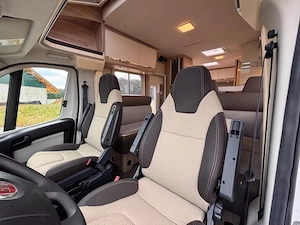 2019 Eura Mobil Profila RS 675 lakóautó - kép 5