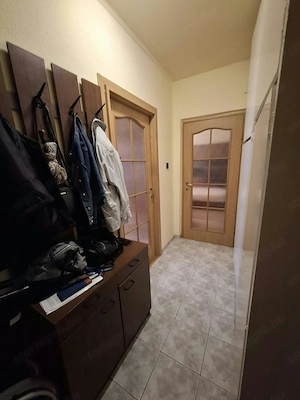 Egyetemek közelében 59 nm-es, Bútorozott lakás   41,8 M ft! - kép 8