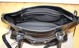 Balenciaga Le City női táska - kép 5