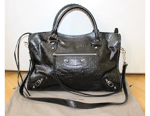 Balenciaga Le City női táska