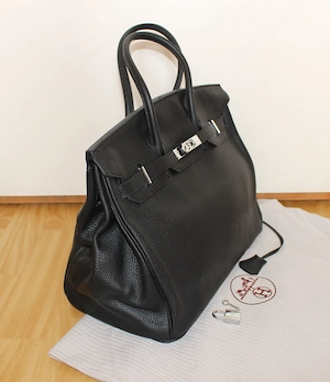 Hermes Birkin női táska - kép 4