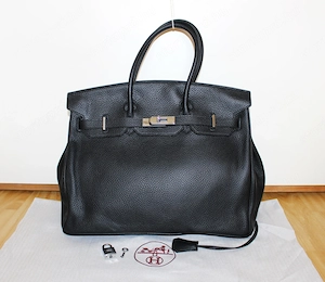 Hermes Birkin női táska - kép 3
