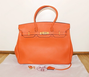 Hermes Birkin női táska - kép 8