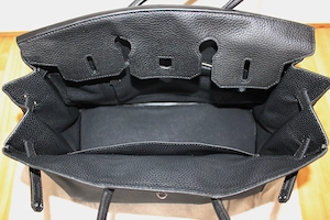 Hermes Birkin női táska - kép 5