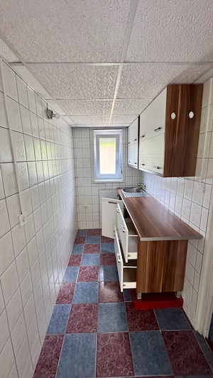 Klímás, 1 + félszobás, ikerház fél, hosszútávra kiadó! - kép 8