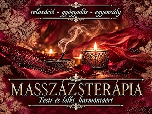 Várom személyre szabott kezelésre, ha stresszel, váll- és hátfájdalmakkal küzd - masszázs Budapesten - kép 1