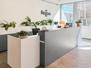 Fedezze fel az Ön igényei szerinti munkavégzési lehetőségeket Regus Budapest Infopark - kép 2