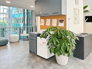 Dolgozzon Regus Budapest Infopark vagy a globális hálózatunkban elérhető egyéb helyszíneken 