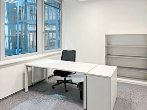 Fedezze fel az Ön igényei szerinti munkavégzési lehetőségeket Regus Budapest Infopark - kép 3