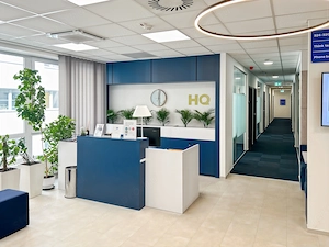 Privát irodahelyiség 3 fő számára - kép 4