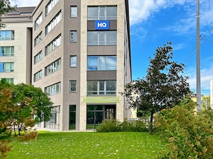 Privát irodahelyiség 3 fő számára - kép 2