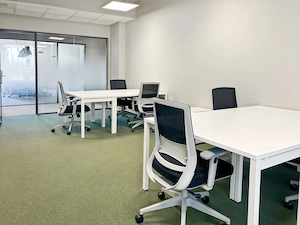 Dolgozzon hatékonyabban egy közös használatú irodában Regus Macropolis