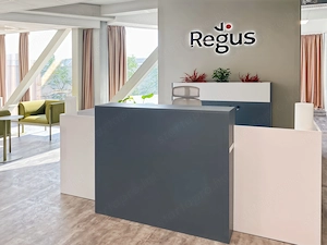 Teljes körű szolgáltatásokkal rendelkező, egylégterű irodák Önnek és csapatának Regus Macropolis - kép 3