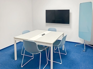 Virtuális iroda Regus Madarász Office Park - kép 3