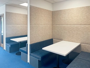 Dolgozzon Regus Madarász Office Park  vagy a globális hálózatunkban elérhető egyéb helyszíneken  - kép 2