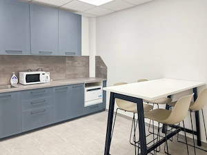 Fedezze fel az Ön igényei szerinti munkavégzési lehetőségeket Regus Madarász Office Park - kép 8