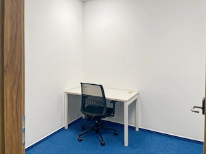 Fedezze fel az Ön igényei szerinti munkavégzési lehetőségeket Regus Madarász Office Park - kép 5