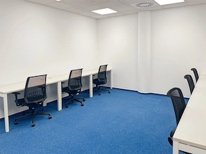 Fedezze fel az Ön igényei szerinti munkavégzési lehetőségeket Regus Madarász Office Park - kép 4