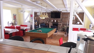 Magdeburg közelében (Németország, Sachsen-Anhalt) Landhotel Keresünk szakácsot vendéglátós, Partnert - kép 5