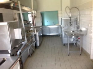 Magdeburg közelében (Németország, Sachsen-Anhalt) Landhotel Keresünk szakácsot vendéglátós, Partnert - kép 3