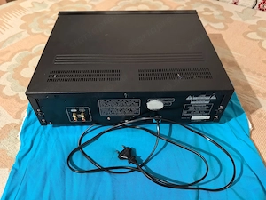 Pioneer CT-737mkII deck szervizelve! - kép 4